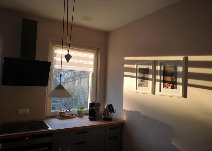 Superior - Amelie شقة