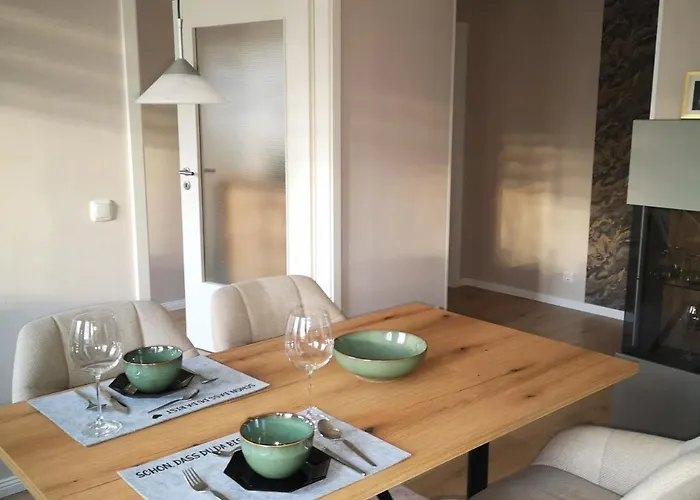 Superior - Amelie شقة بوتسدام