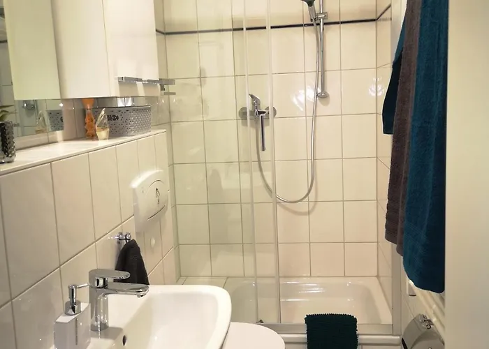 شقة Superior - Amelie بوتسدام