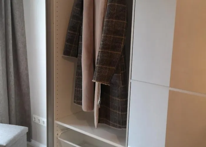 Superior - Amelie شقة