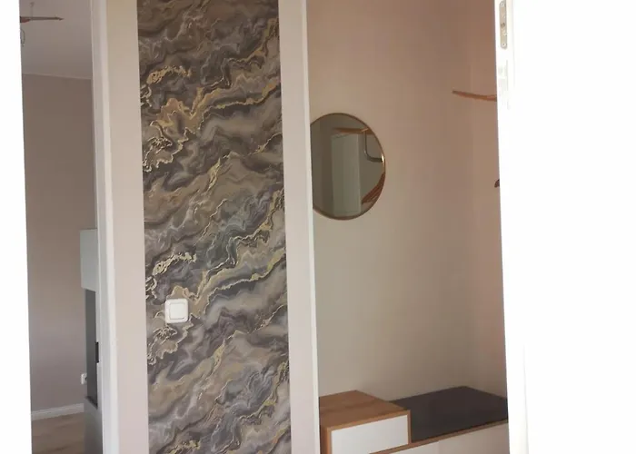 شقة Superior - Amelie بوتسدام