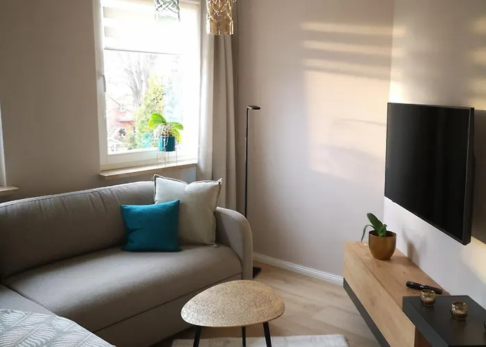 Superior - Amelie شقة *